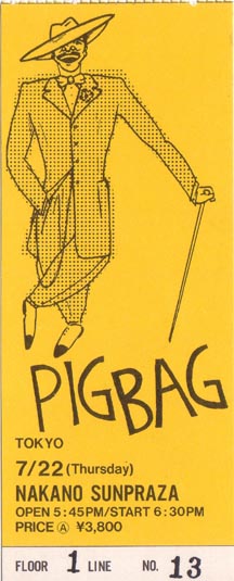 pig