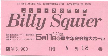 Billy